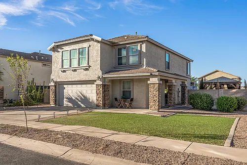 12222 W Hopi St Photo 1