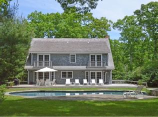 3 Ely Brook Rd, East Hampton, NY 11937