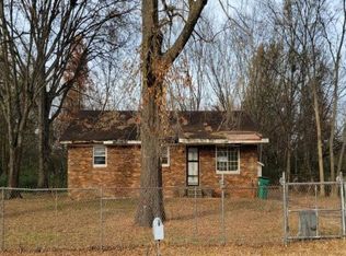 1311 Richton Ave, Tuscumbia, AL 35674