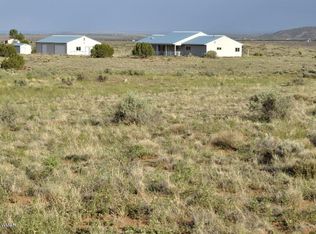 8595 Hansa Trl, Snowflake, AZ 85937