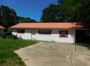 812 Pine St, Waynesboro, MS 39367