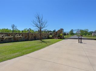 180 Majestic Oaks, De Berry, TX 75639