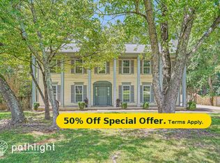 493 Old Canton Rd, Marietta, GA 30068