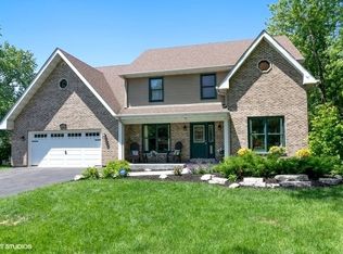 929 Ogden Rd, New Lenox, IL 60451