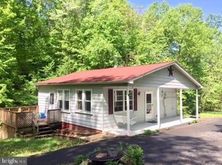 332 Sinking Spring Ln, Gore, VA 22637