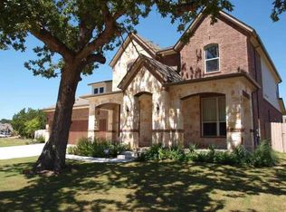 404 Southern Cross Dr, Austin, TX 78717