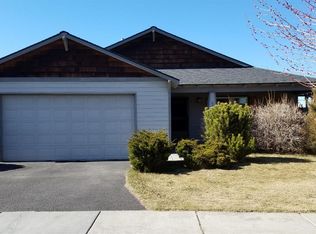 63817 Hunters Cir, Bend, OR 97701