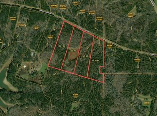 295 Ferrell Tatum Rd, Lagrange, GA 30240