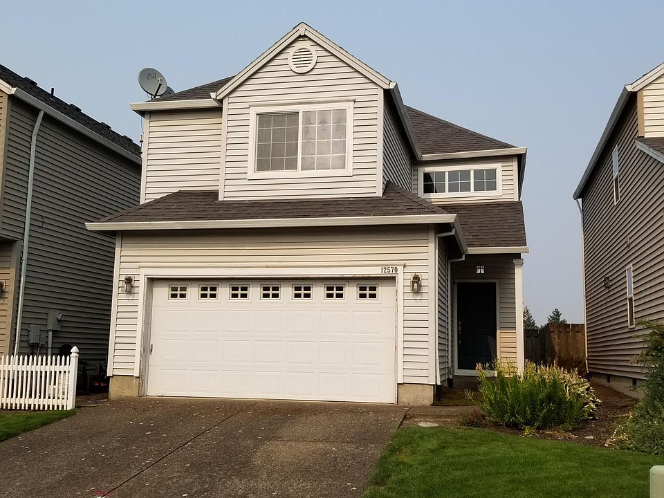 1st image of 12570 NW Ashton Dr