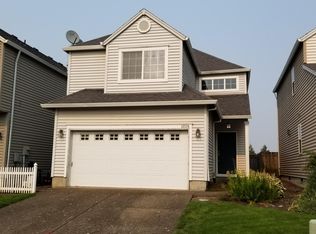 12570 NW Ashton Dr, Banks, OR 97106