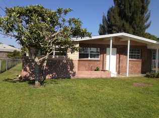 4041 Edward St, Melbourne, FL 32901