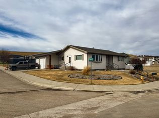 3404 Jasper Rd, Great Falls, MT 59404