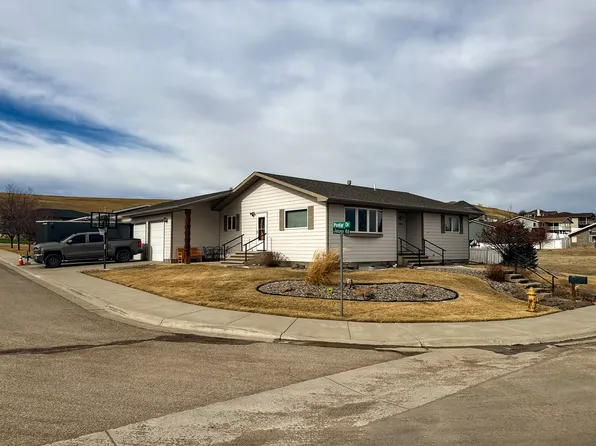3404 Jasper Rd, Great Falls, MT 59404