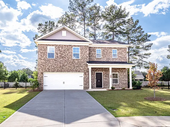 30 Rallidae Ct, Sumter, SC 29150