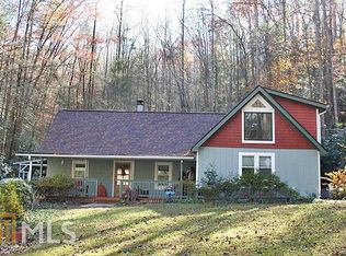 385 Pine Knot Dr, Cleveland, GA 30528