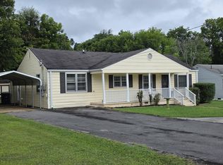 2011 Myrtle Ave, Chattanooga, TN 37412