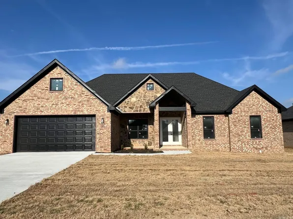 20 Libra Ln, Ward, AR 72176