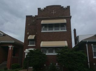 8218 S Laflin St, Chicago, IL 60620