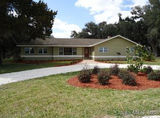 12442 SE County Highway 484, Belleview, FL 34420
