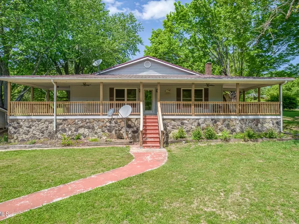 16905 Kingsport Hwy, Fall Branch, TN 37656