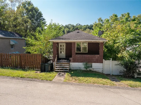 732 Valley St, Oakmont, PA 15139