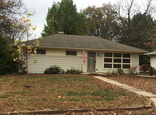 463 Dianne Ave, Columbia, IL 62236
