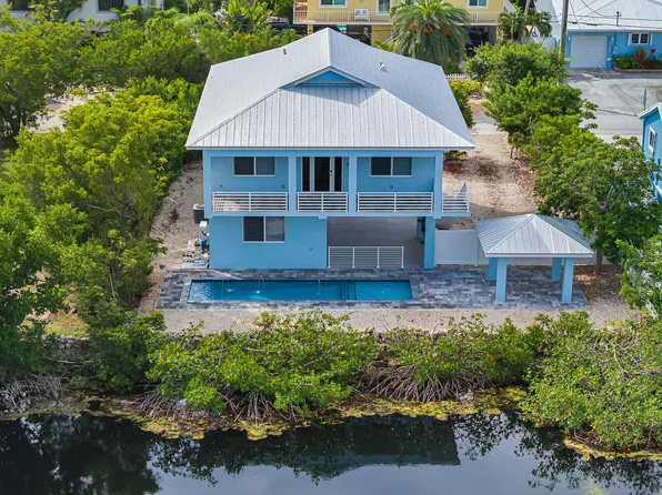 124 Venetian Way, Plantation Key, FL 33036