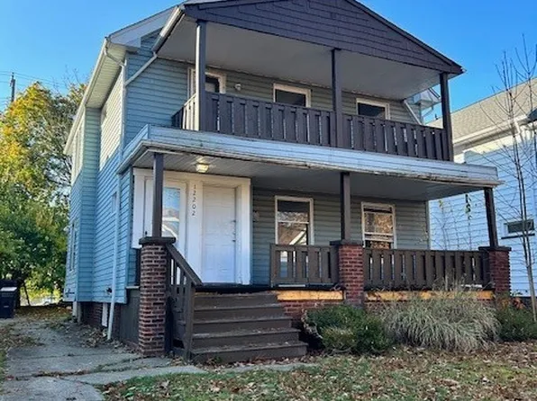 12202 Buckingham Ave, Cleveland, OH 44120