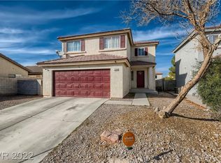 708 Plantain Lily Ave, Las Vegas, NV 89183