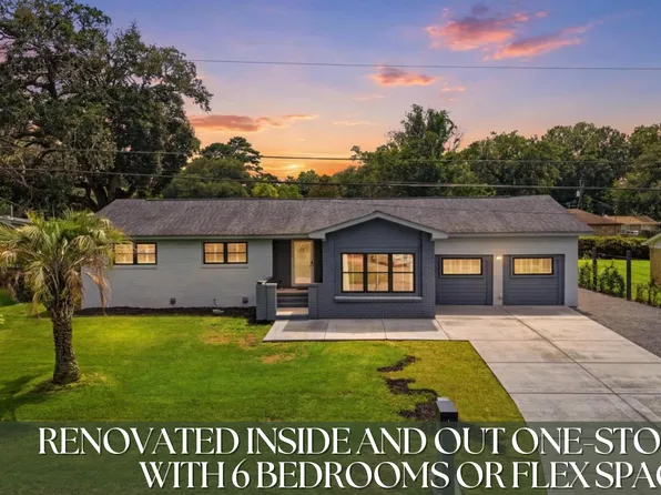 110 Van Buren Ave, Ladson, SC 29456