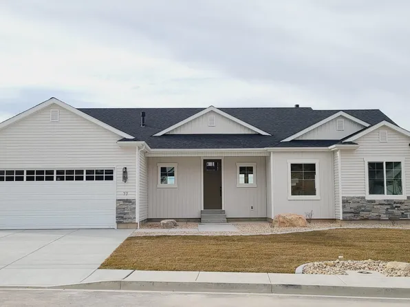 77 N Sterling Dr Lot 37-PHS-4, Cedar City, UT 84720