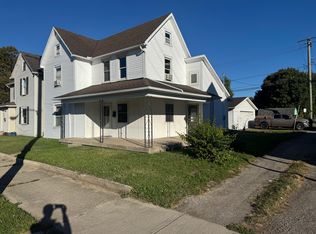 1502 W North St, Springfield, OH 45504