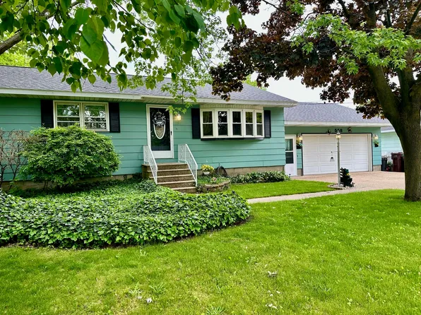 558 Terry St, Muskegon, MI 49442