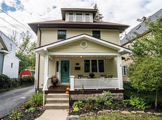132 N Ellicott St, Buffalo, NY 14221