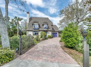 128 W Ocean Dunes Rd, Daytona Beach, FL 32118