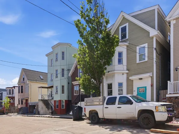 141 Falcon St, East Boston, MA 02128