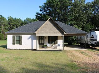 192 Pikesville Rd, Fulton, MS 38843
