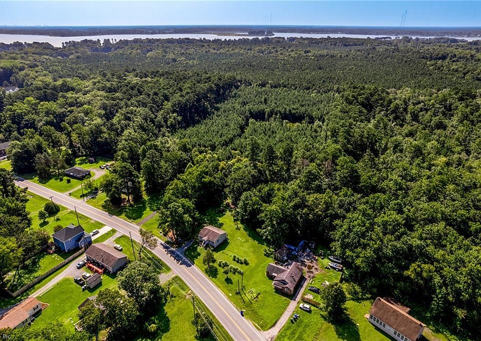 CRITTENDEN Rd Suffolk VA Zillow