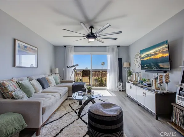 1707 Pacific Coast Hwy Unit 412, Hermosa Beach, CA 90254