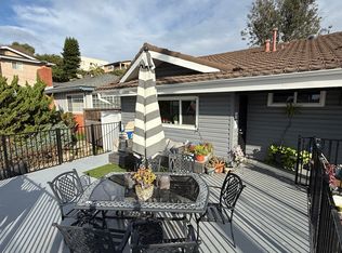1865 Magdalene Way, San Diego, CA 92110