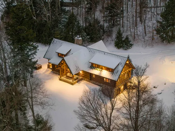 695 Tanglewood Drive, Killington, VT 05751