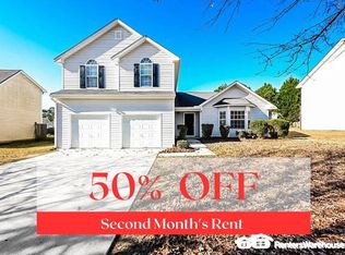 433 Harvick Cir, Stockbridge, GA