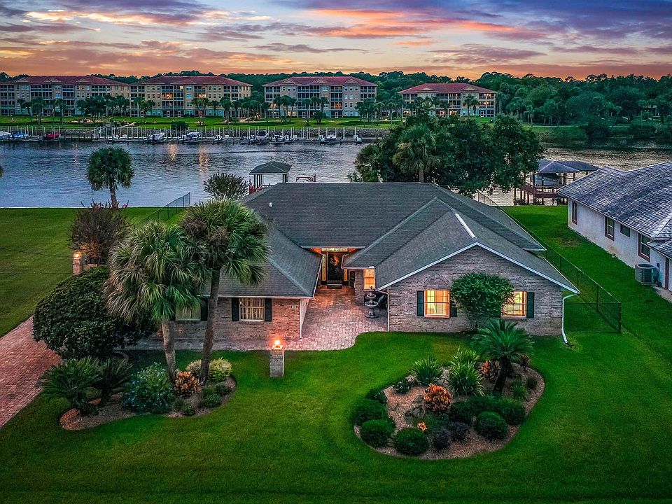 10 Valencia St, Palm Coast, FL 32137 Zillow