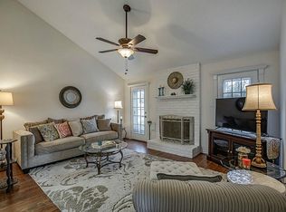 3207 Keygate Dr, Spring, TX 77388