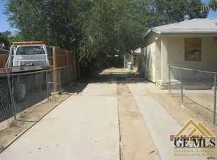 3600 Eucalyptus Dr, Bakersfield, CA 93306