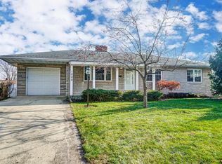 1088 S Harris Ave, Columbus, OH 43204