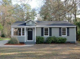 1909 Gordon St, North augusta, SC 29841