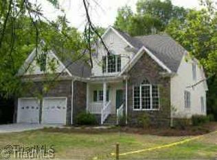 1020 W Front Burlington Nc, Burlington, NC 27215