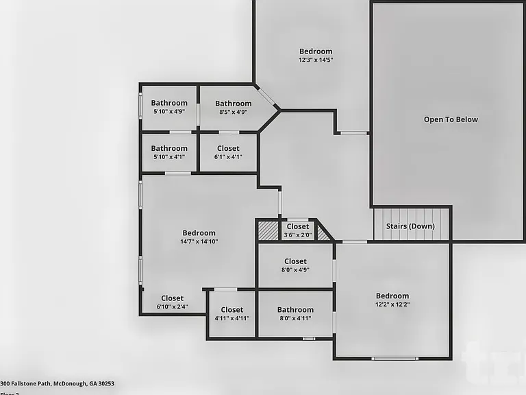 300 Fallstone Path — Photo 12