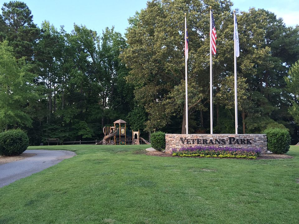 Park that's across street 